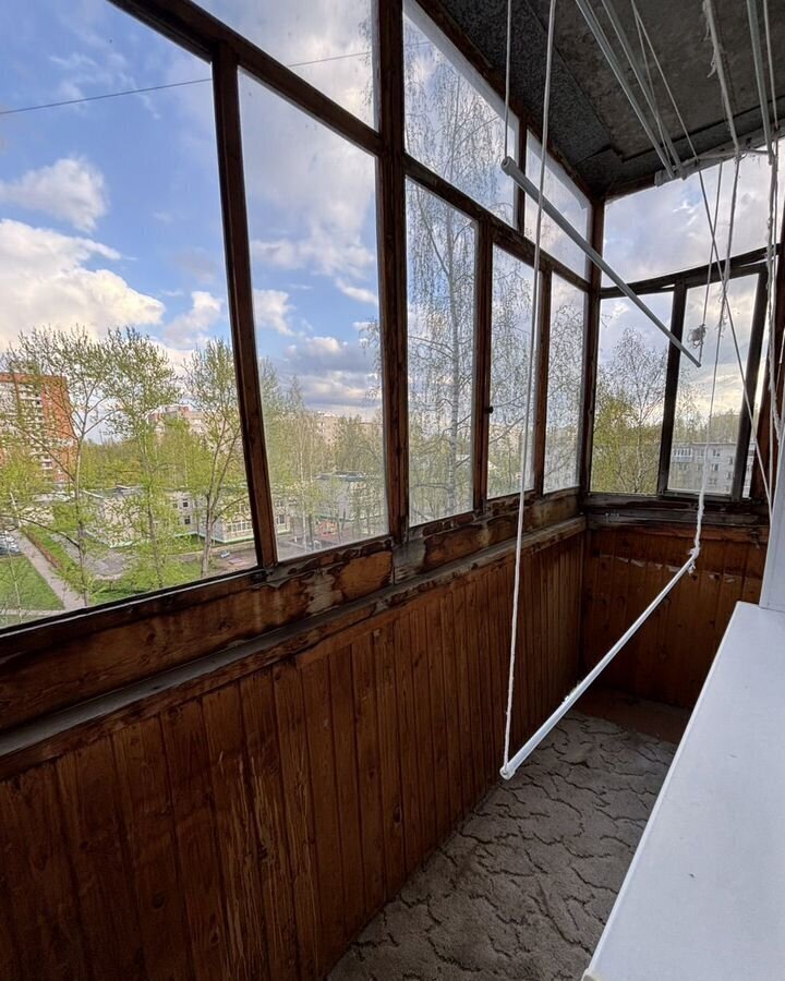 квартира г Ярославль р-н Дзержинский ул Урицкого 65 фото 9
