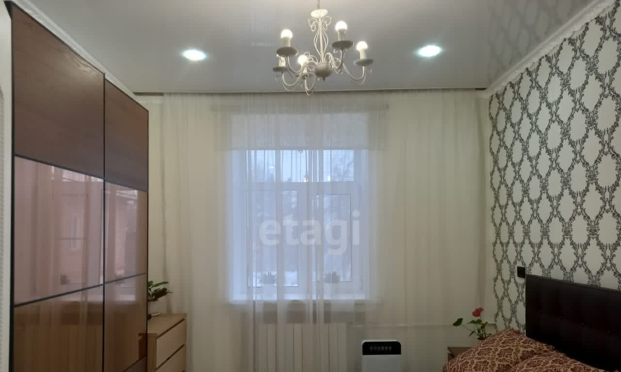 квартира г Искитим ул Комсомольская 73 фото 5