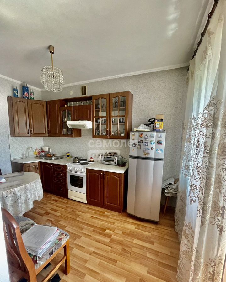 квартира г Чита р-н Центральный ул Нагорная 26 фото 5