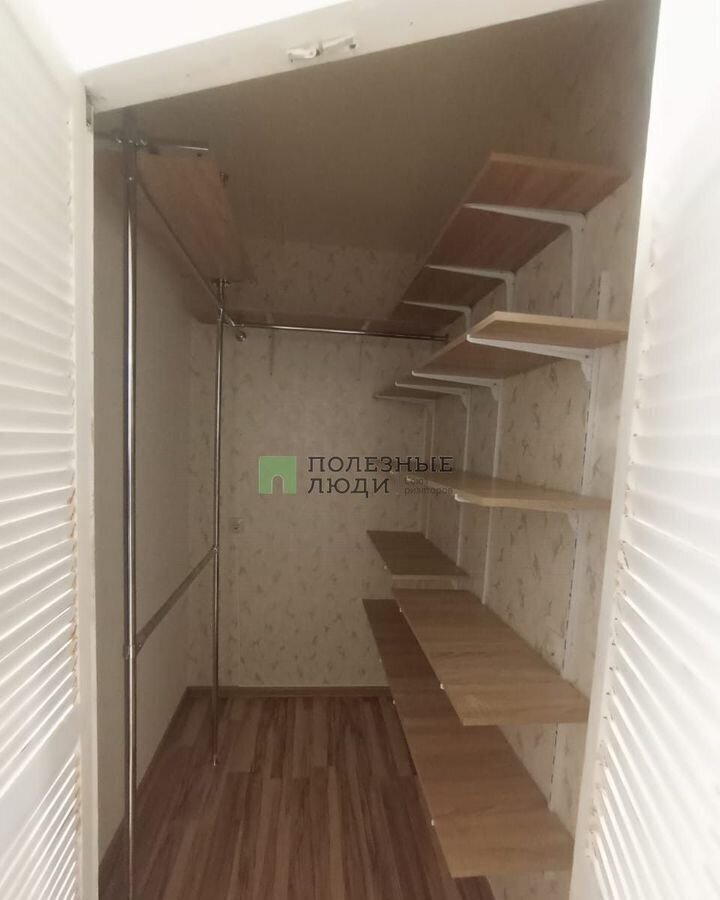 квартира г Ижевск р-н Индустриальный ул Кунгурцева Е.М. 6 фото 6