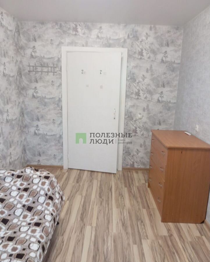 квартира г Ижевск р-н Индустриальный ул Кунгурцева Е.М. 6 фото 8