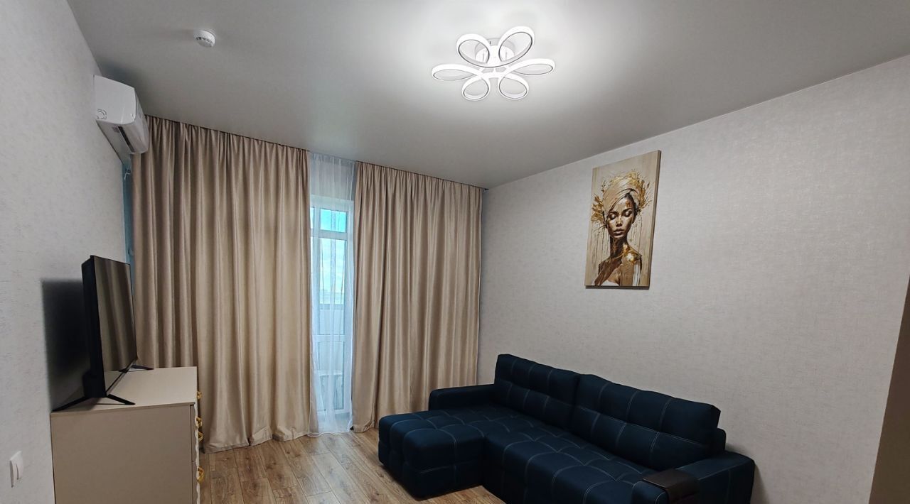 квартира г Воронеж р-н Центральный ул Загоровского 9/3 фото 6
