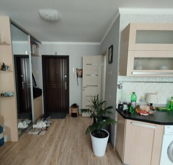 квартира р-н Туапсинский г Туапсе ул Калараша 3б фото 1