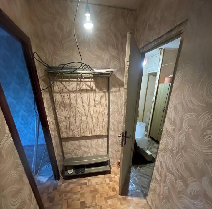 квартира г Тольятти р-н Автозаводский ул Фрунзе 37 фото 6
