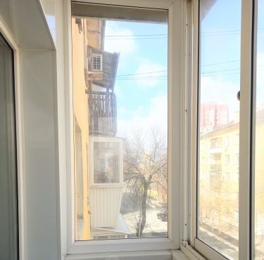 квартира г Самара р-н Ленинский Алабинская ул Ульяновская 101 фото 15