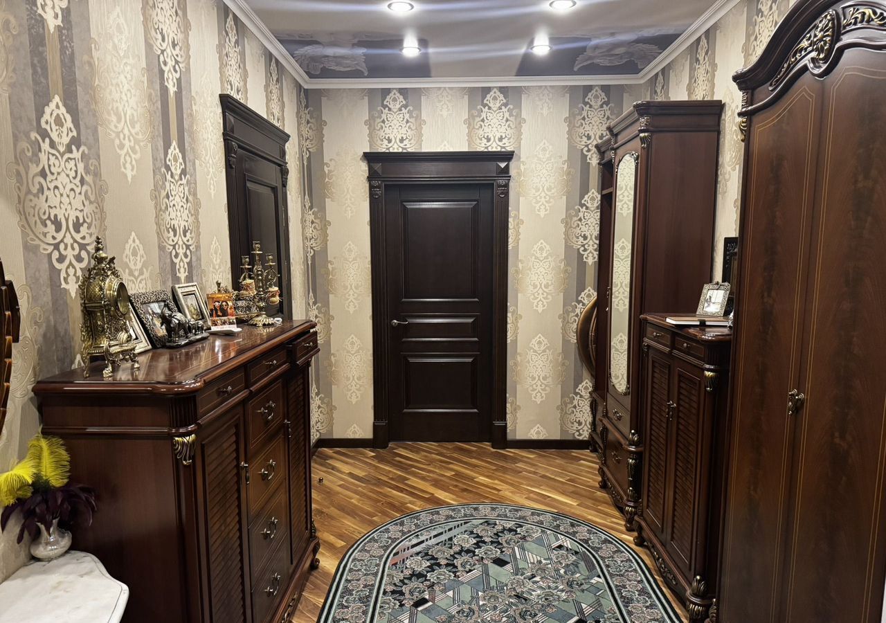 квартира г Краснодар р-н Центральный ул Березанская 89 фото 6