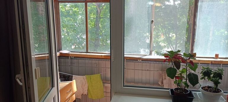 квартира г Старый Оскол Интернациональный микрорайон д. 38 фото 8