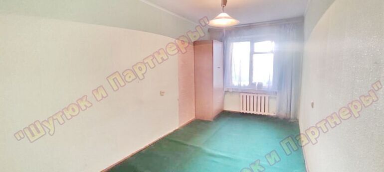 квартира г Брянск р-н Володарский ул академика Королева 6 фото 6