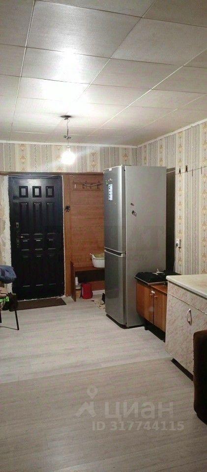 комната г Екатеринбург р-н Орджоникидзевский ул Таганская 8 фото 11