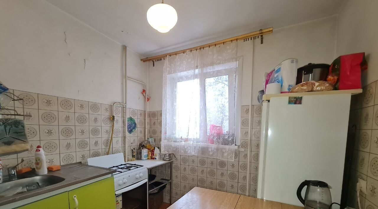 квартира г Екатеринбург р-н Ленинский ул Громова 136 фото 1