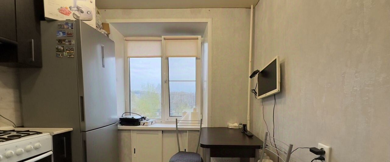 квартира г Ирбит ул Стахановская 2 фото 3
