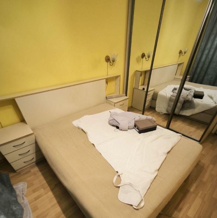 квартира г Москва метро Красный Балтиец ул Клары Цеткин 19 муниципальный округ Войковский фото 5