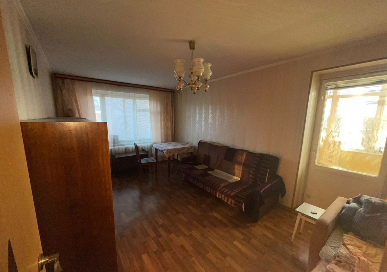 квартира г Люберцы ул Шоссейная 6 Малаховка, городской округ Люберцы фото 2