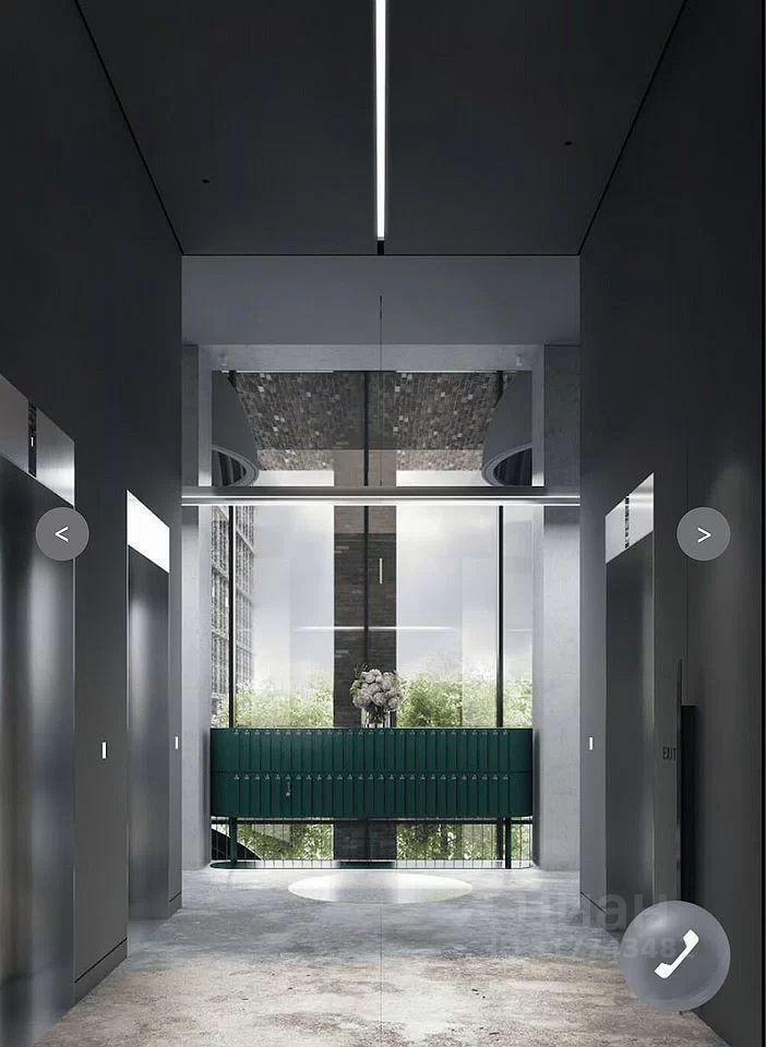 квартира г Москва СЗАО Щукино апарт-комплекс B'aires Апарт-комплекс B aires, Большой Волоколамский проезд, 23, Московская область фото 14