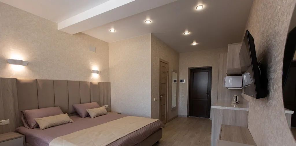 комната г Феодосия пгт Коктебель ул Победы 16 фото 2