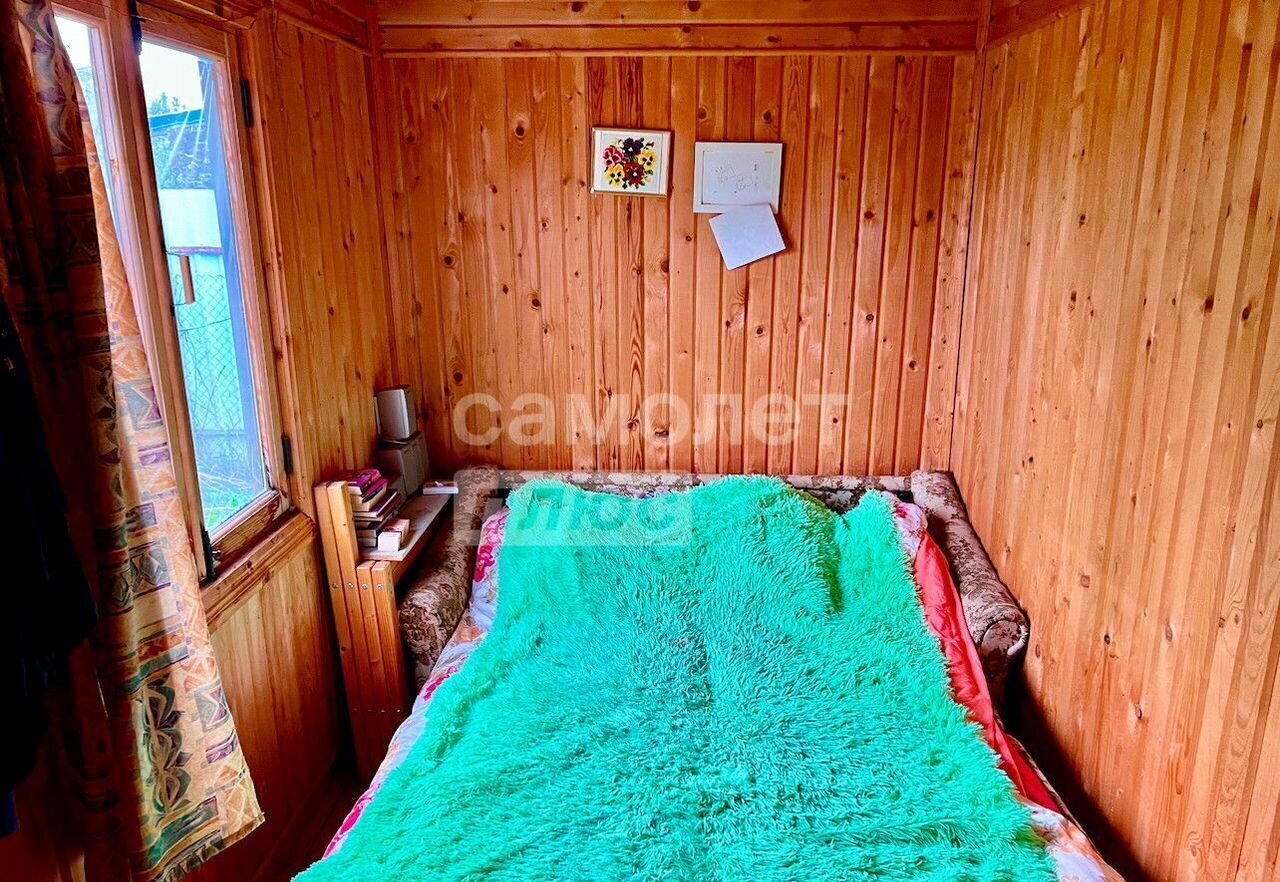дом городской округ Талдомский г Талдом ул Крайняя 83 км, садовое товарищество Кунцево, Дмитровское шоссе фото 19