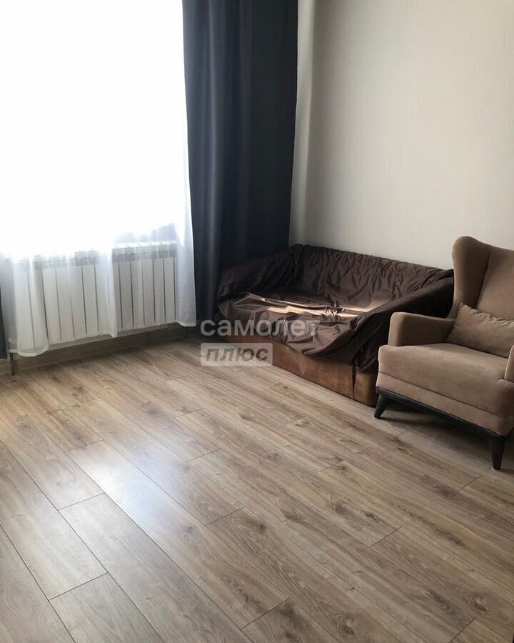 квартира г Вологда Водники ул Северная 36 фото 3