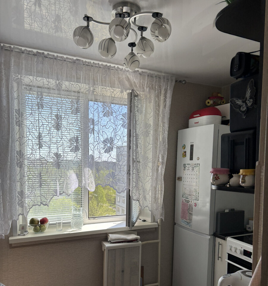 квартира г Десногорск мкр 3 2 фото 15