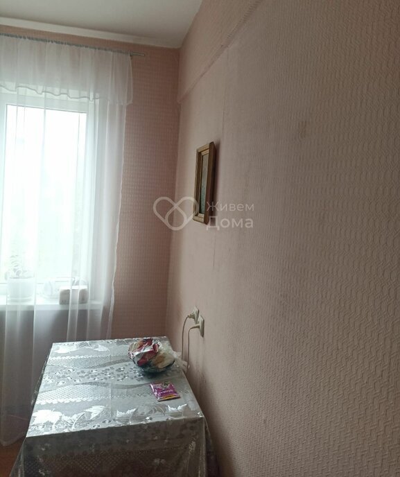 квартира г Волгоград ул Рабоче-Крестьянская 45 фото 3