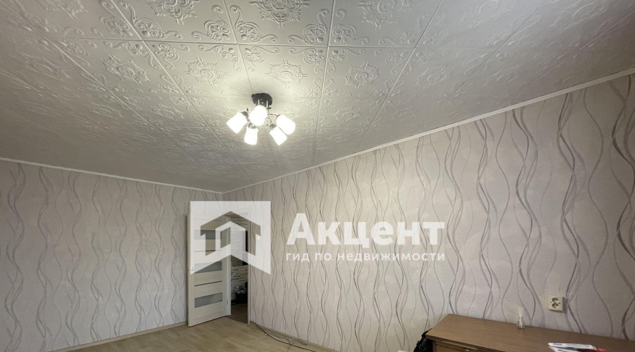 квартира г Иваново р-н Фрунзенский ул 2-я Фабричная 2 фото 11
