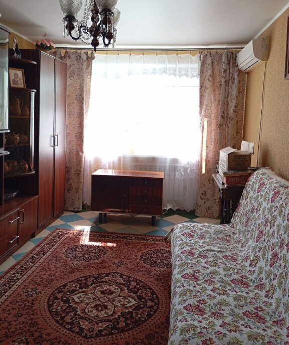 квартира г Орск р-н Ленинский Новый город ул Молодежная 6 город фото 1