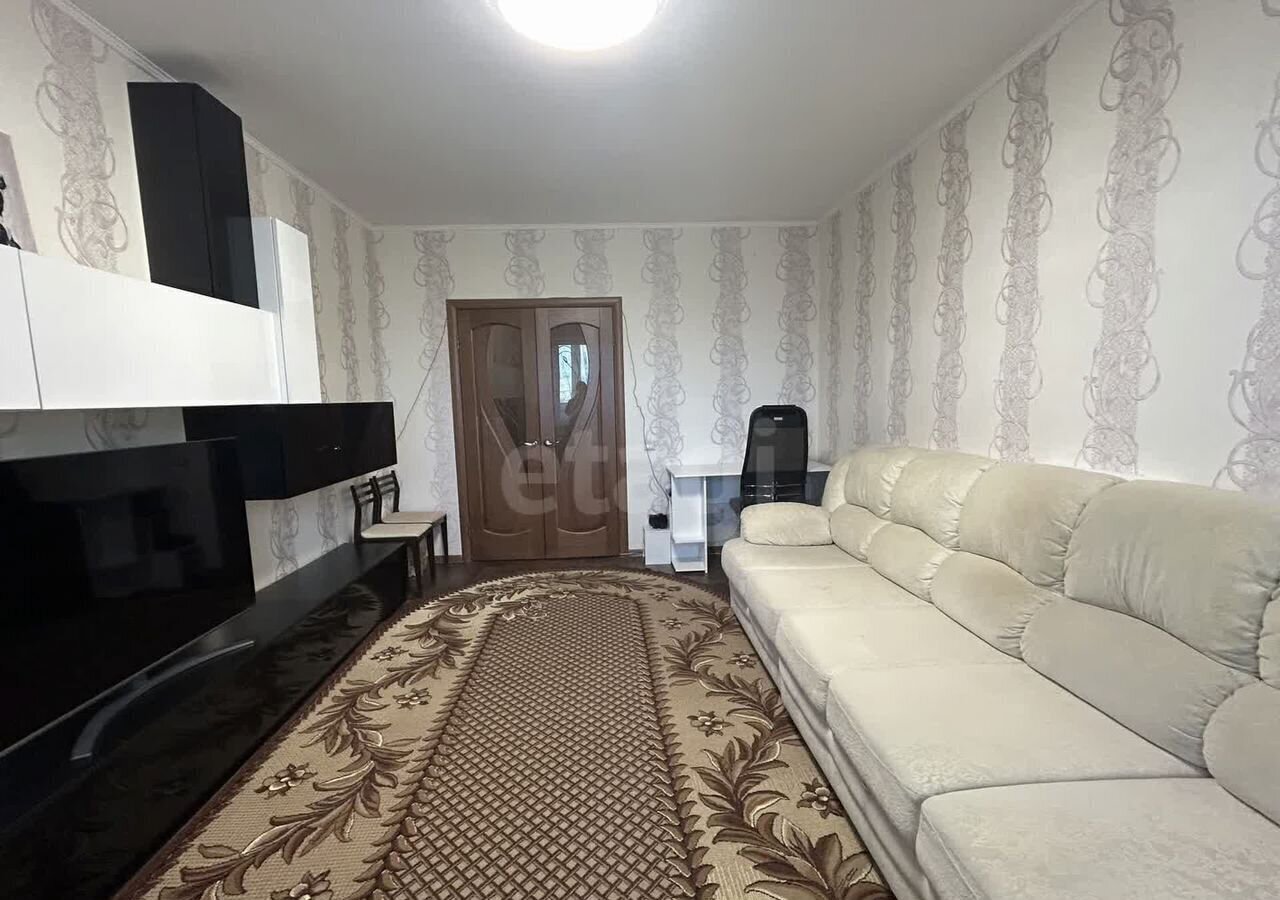 квартира г Саратов р-н Кировский ул им Зарубина В.С. 202 фото 3