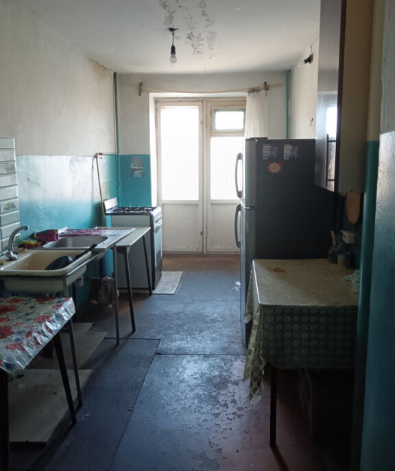 комната г Орск р-н Ленинский Новый город ул Щорса 15а город фото 4