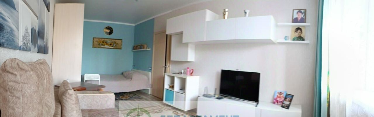 квартира г Краснодар р-н Прикубанский ул 1-го Мая 344 фото 2