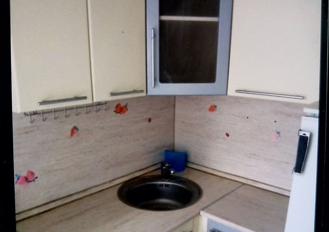 квартира г Челябинск р-н Тракторозаводский ул Артиллерийская 104 фото 6