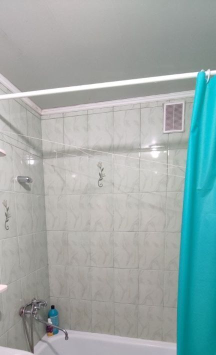 квартира г Саратов р-н Ленинский ул Лунная 43а фото 9