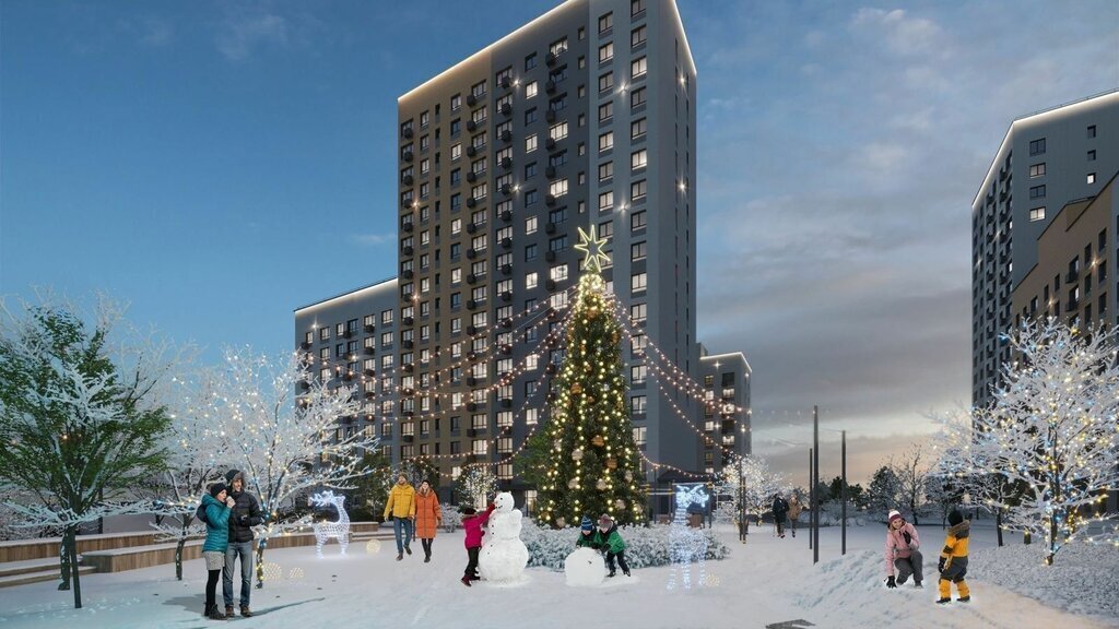 квартира г Стерлитамак ул Интернациональная 61 фото 3