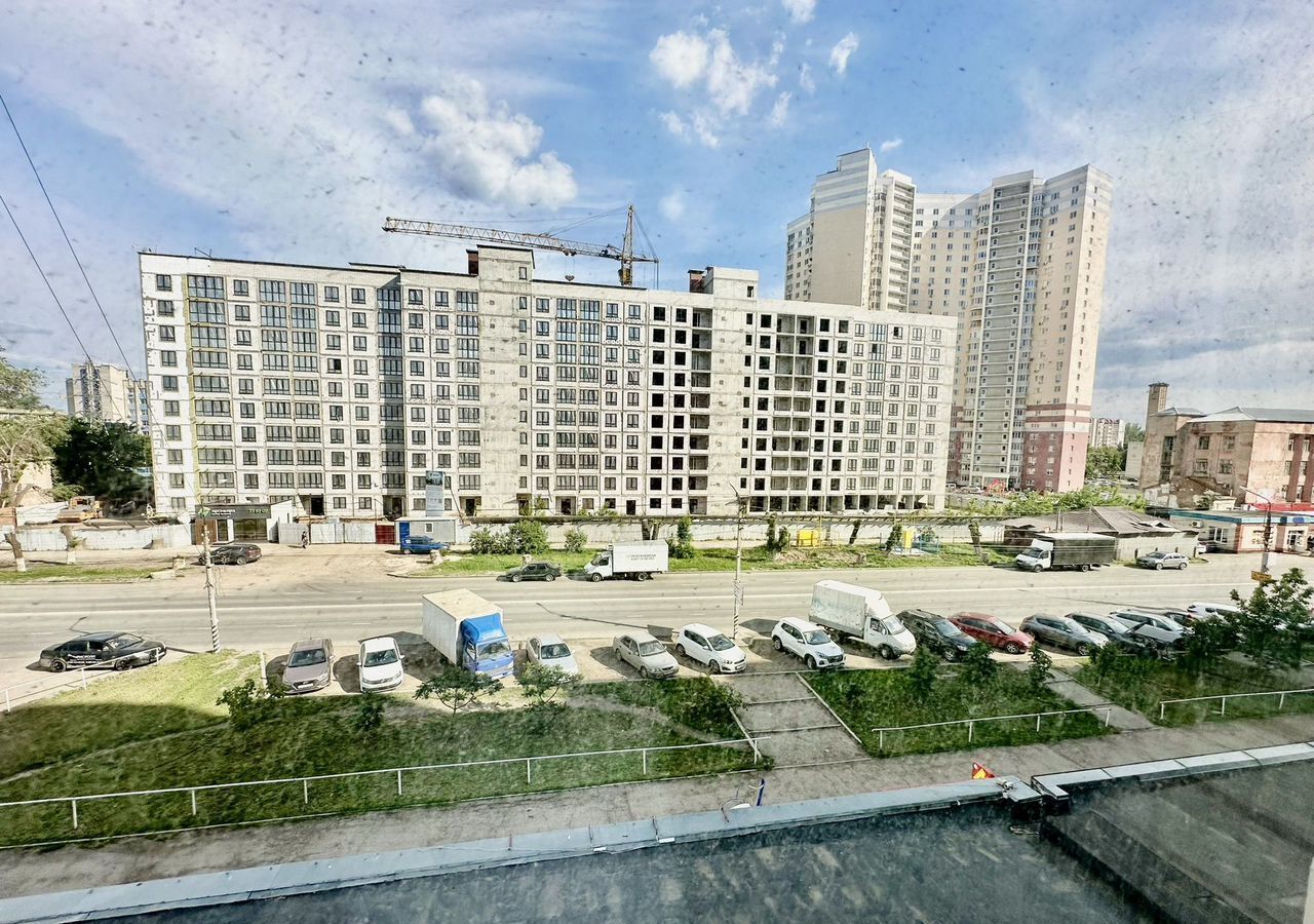 квартира г Энгельс ул Полиграфическая 186 Энгельсский р-н, муниципальное образование фото 23