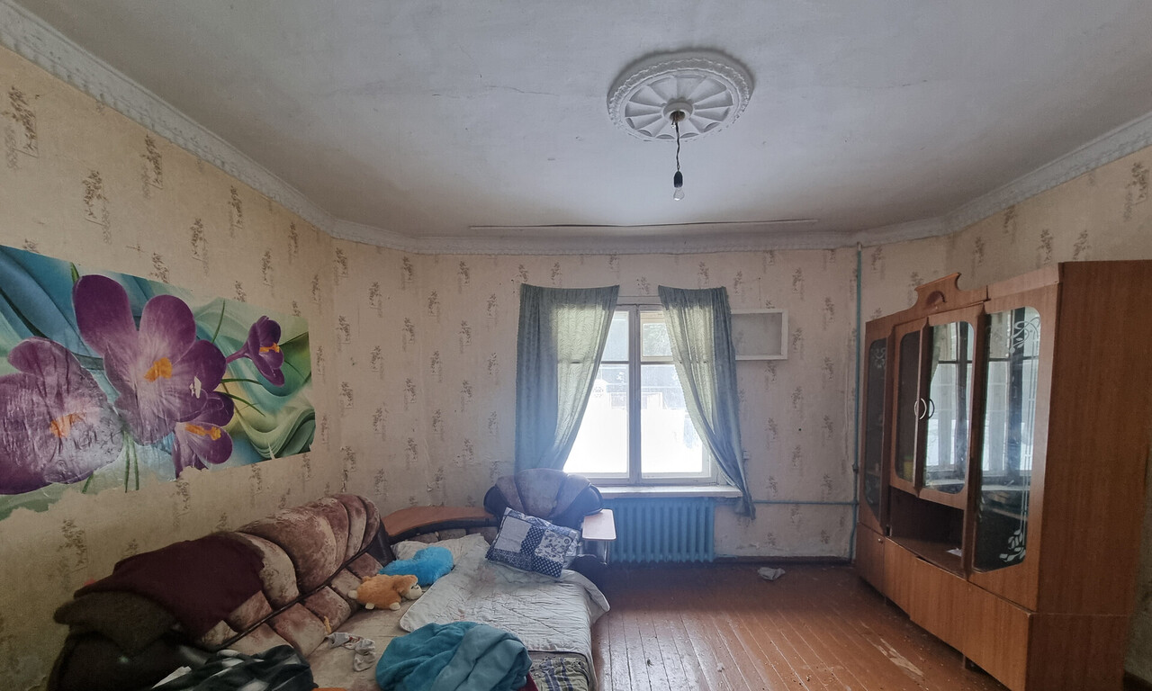 квартира г Нижняя Тура ул Нагорная 5 фото 3