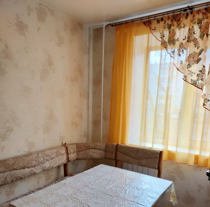 квартира г Саяногорск мкр Центральный 9 фото 6