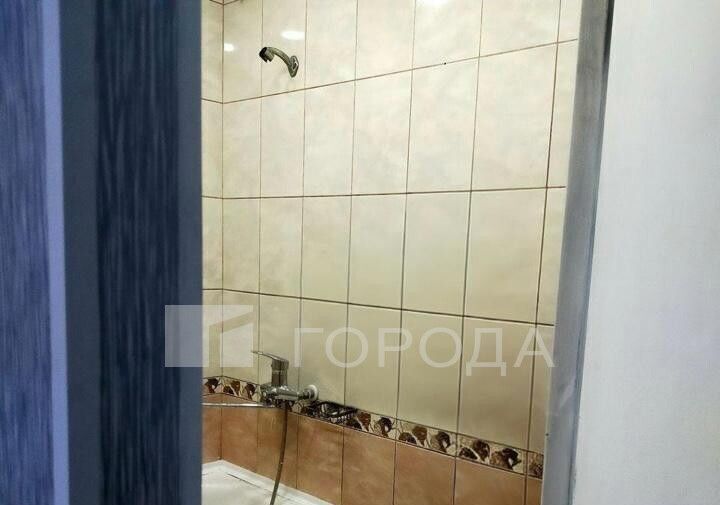 квартира г Барнаул р-н Октябрьский ВРЗ ул Водопроводная 132 фото 10