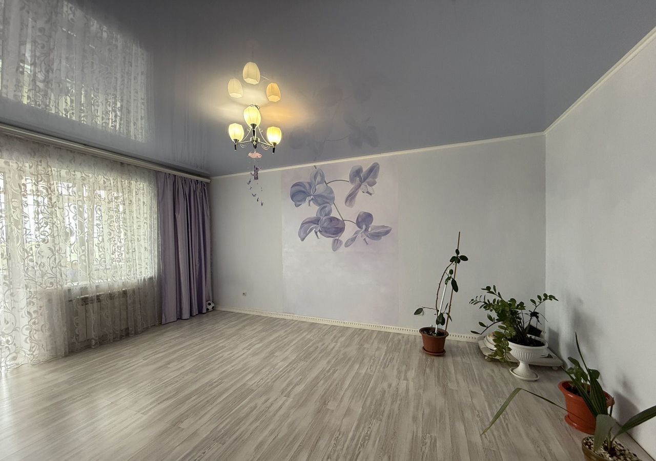 квартира г Ставрополь р-н Промышленный ул Ленина 482/1 фото 13