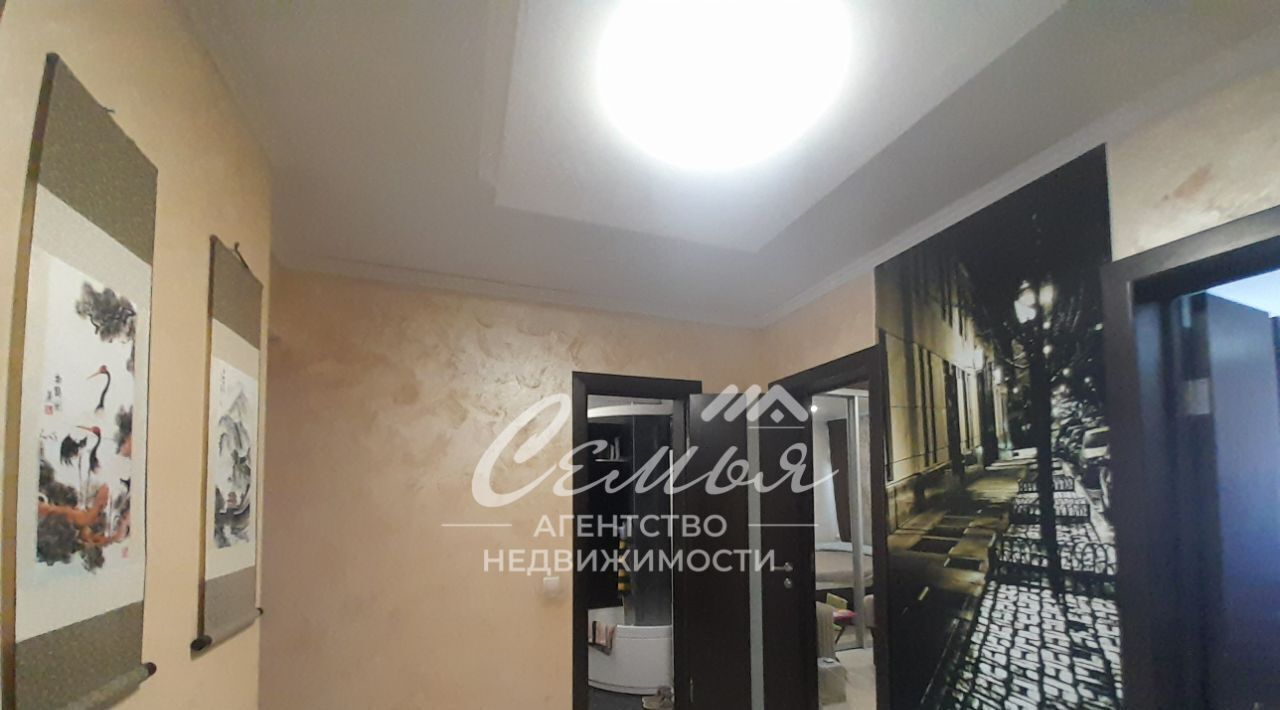 квартира г Заводоуковск ул Декабристов 23 фото 12