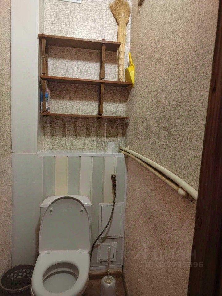 комната г Екатеринбург р-н Кировский ул Студенческая 42 фото 8