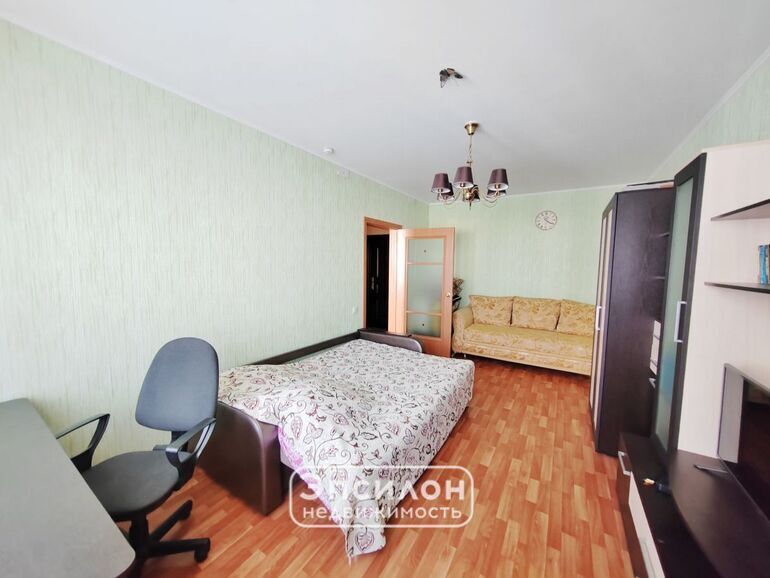квартира г Курск р-н Центральный пр-кт Вячеслава Клыкова 17 фото 4