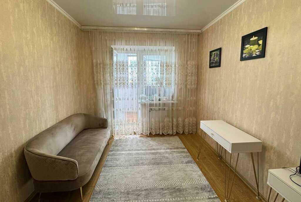 квартира г Астрахань ул Дзержинского 58к/1 фото 8