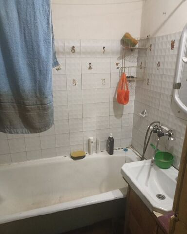 р-н Калининский дом 32 фото