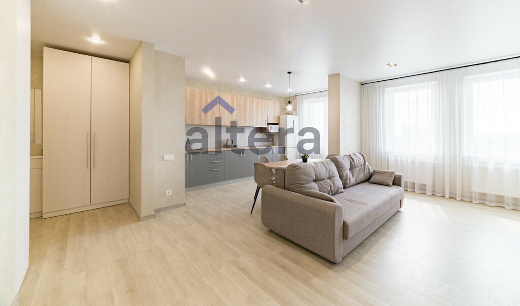 квартира г Казань Яшьлек ул Малая Крыловка 53 фото 14