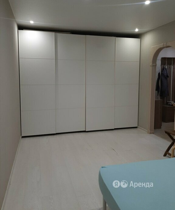 квартира г Люберцы дп Красково ул Некрасова 8 Красково фото 6