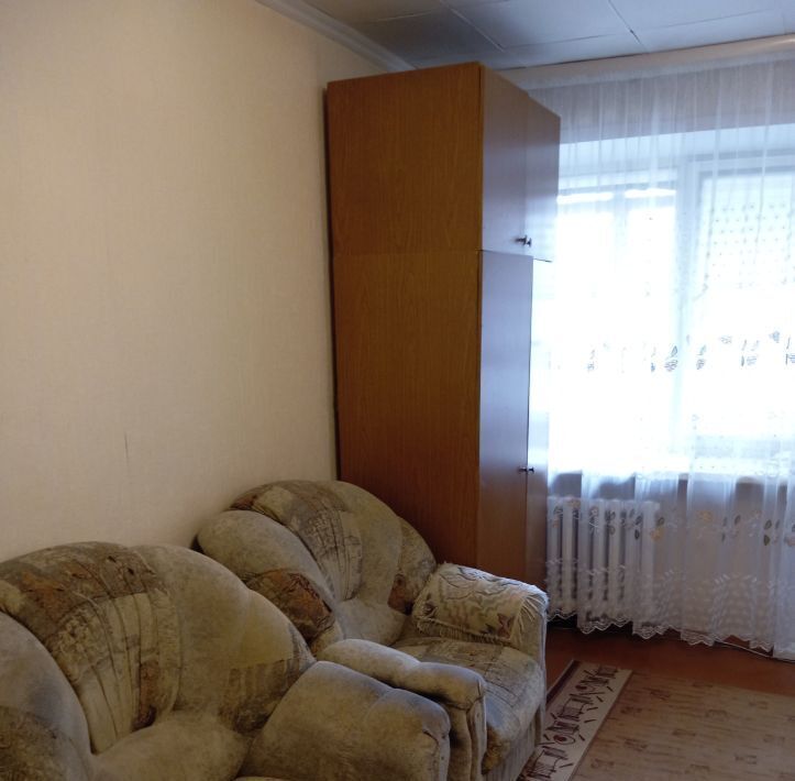 квартира г Кемерово р-н Кировский ул Рекордная 5а фото 4
