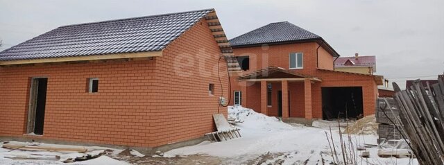 ул Торфяная территория СОСН Русское Поле фото