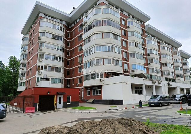 метро Фили дом 8 муниципальный округ Филёвский Парк фото