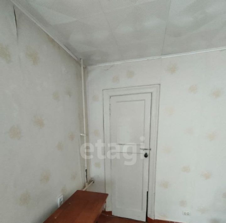 квартира г Северск ул Строителей 22 фото 5