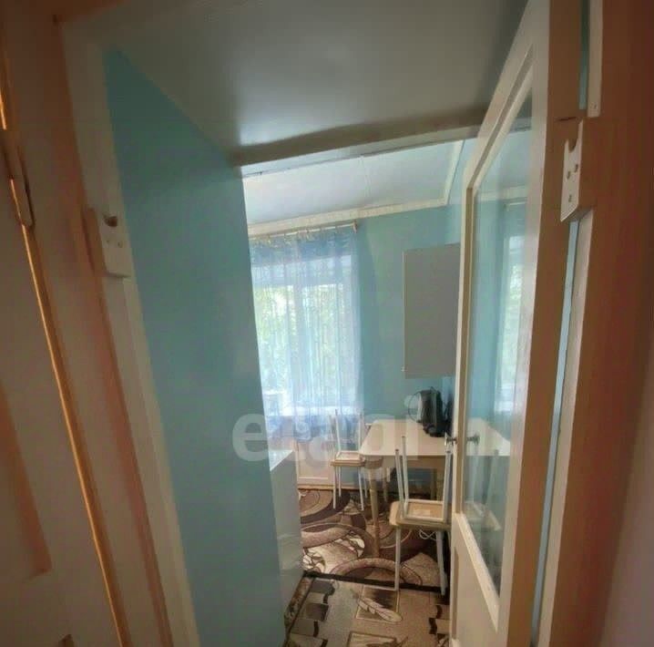 квартира г Северск ул Калинина 62 фото 14