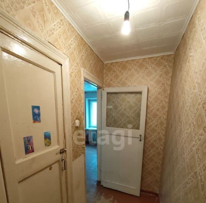 квартира г Северск ул Строителей 22 фото 17