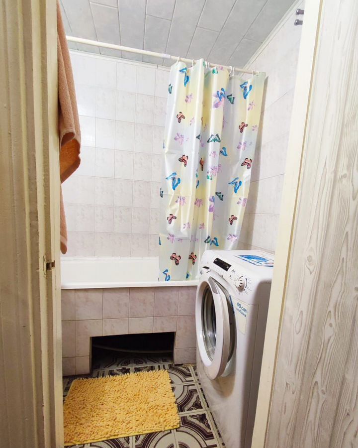 квартира г Коломна 1-й мкр-н, 29, Озёры фото 9